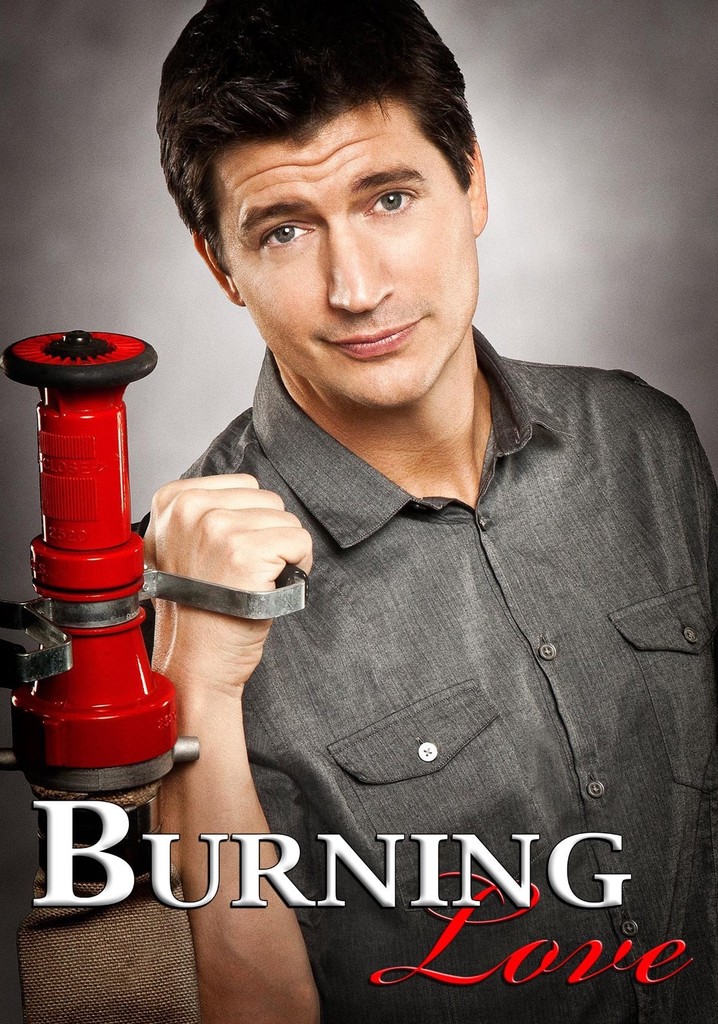 burning love movie review